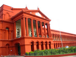 Bangalore High Court