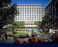 Hyatt Regency Hotel, Delhi