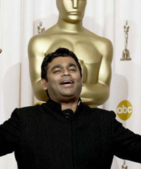 A.R.Rahman biography