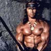 Arnold Schwarzenegger Large Photo