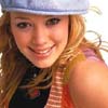 Hilary Duff Wallpaper