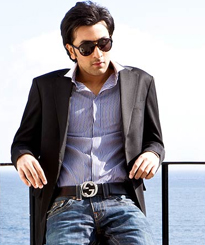 Ranbir kapoor biography