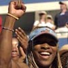 Serena Williams Picture Gallery