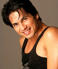 Shahid Kapoor Biography