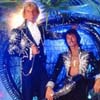 Siegfried And Roy Picture Gallery