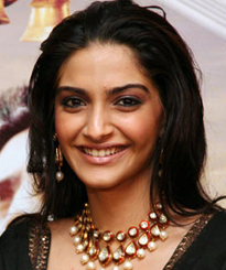 sonam kapoor nice pic