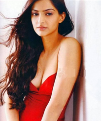 sonam kapoor filmography