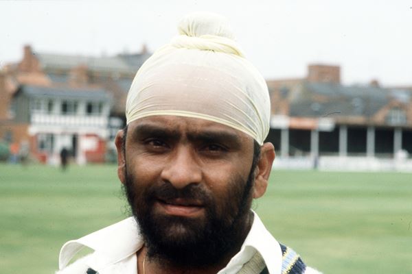 Bishan Singh Bedi