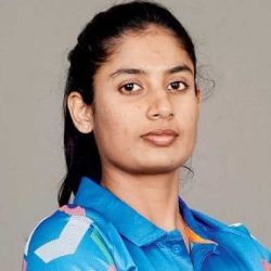 Mithali Raj