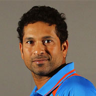 Sachin Tendulkar