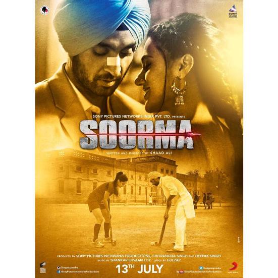 soorma