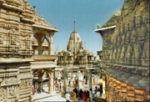 Palitana Temple