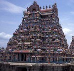 Ranganathaswamy Temple, Srirangam