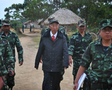 National Socialist Council of Nagaland