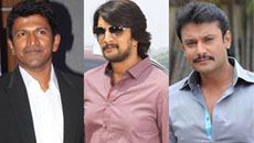 New  Millennium of Kannada Cinema