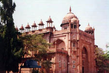 Art Gallery,Chennai,India