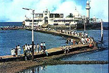 Haji Ali,Mumbai,India