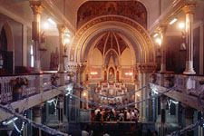 Mount Mary Church,Bandra,Mumbai,India