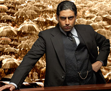 Abhishekh Bachchan In Guru