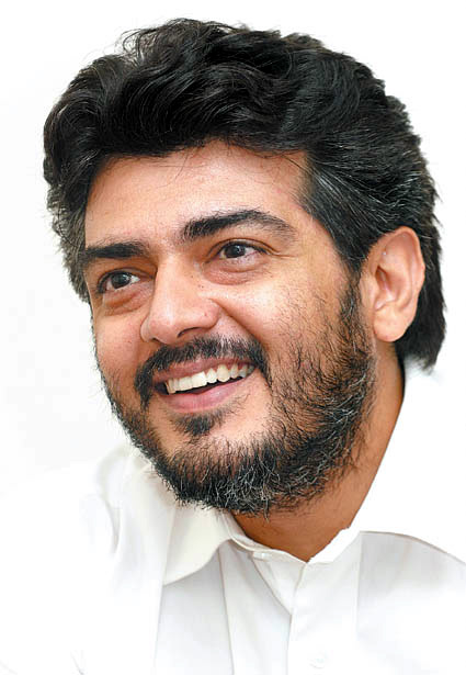 Ajith Kumar Biography