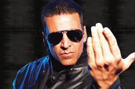 Akshay Kumar Gallery