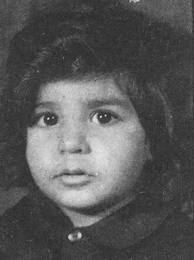 Childhood Akshay Kumar