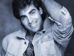 Akshay Kumar Young Image