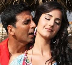 Akshay Kumar in Welcome