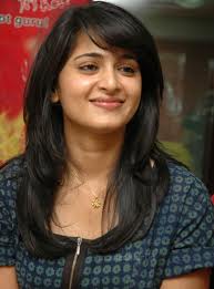 Anushka cool picture