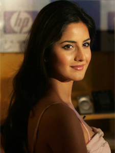 Katrina Kaif