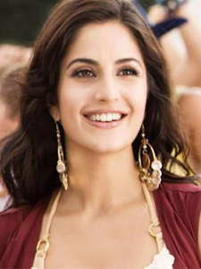 Katrina Kaif