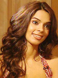 Mallika Sherawat