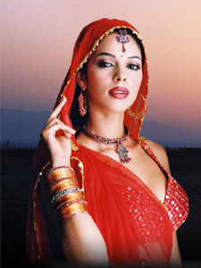 Mallika Sherawat