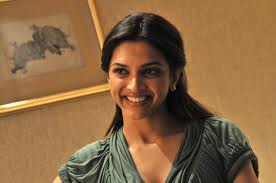 Deepika Padukone cute picture