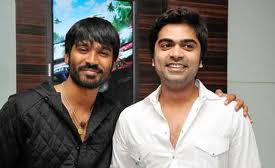 Dhanush And Simbu picture