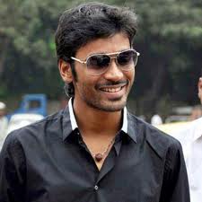 Dhanush style pic