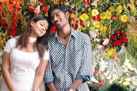 Dhanush in Yaradi Nee Mohini