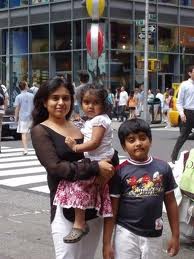 harrish jayaraj family