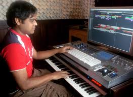 Harrish Jayaraj Studio