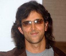 Hrithik Roshan Photo