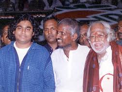 ilayaraja rahman and ms.viwanathan