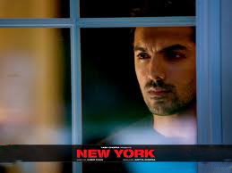 John Abraham in New York