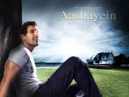 John Abraham in Aashayein