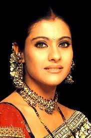 Kajol hot in saree