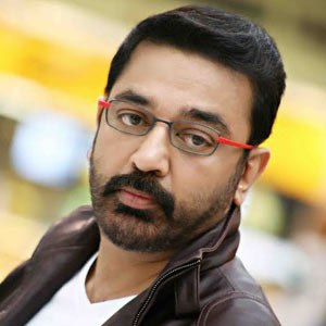 Kamal Hasan Latest Still