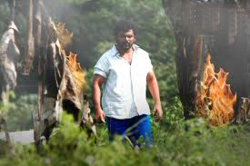 Karthi in ayirathil oruvan