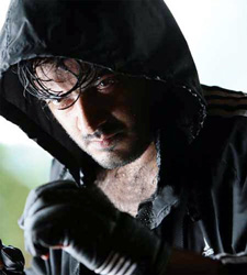 Ajith Kumar In Billa