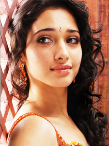 Tamanna Biography