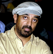 Kamal Hasan Latest Still