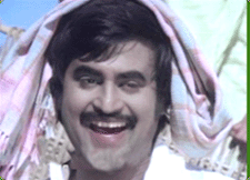 Rajini Kanth in 16 vayathineeleya